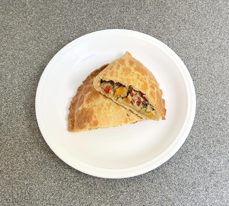 Fish Pie by Destiny Pastries Services