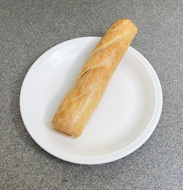 Sausage rolls