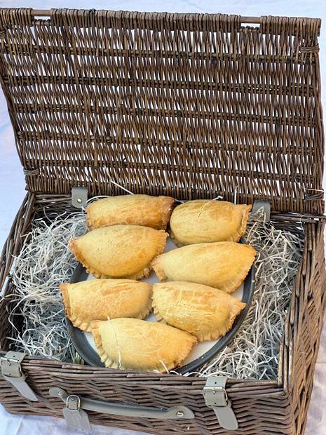 Assorted party tray