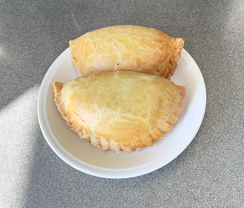 Meat Pie by Destiny Pastries Services