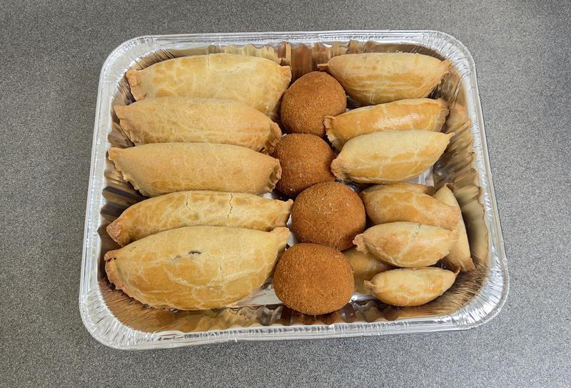 Small Chops by Destiny Pastries Services