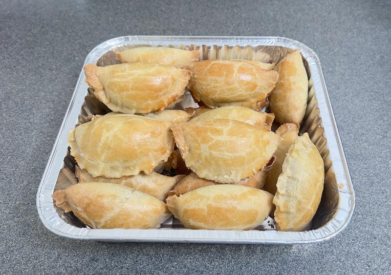 Turkey Pie by Destiny Pastries Services